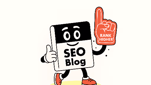 Easy Blogging banner