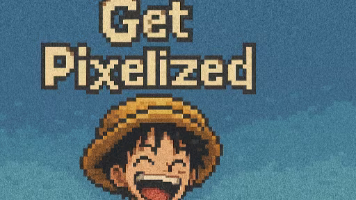 Image Pixel Converter banner